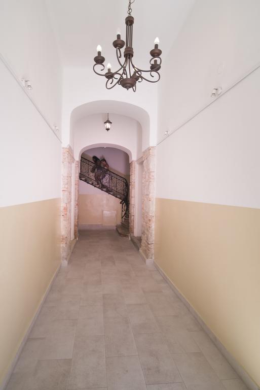 Art Room ספליט מראה חיצוני תמונה