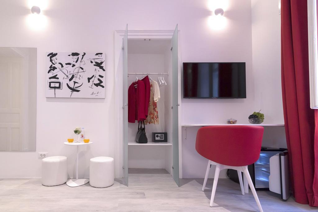 Art Room ספליט מראה חיצוני תמונה