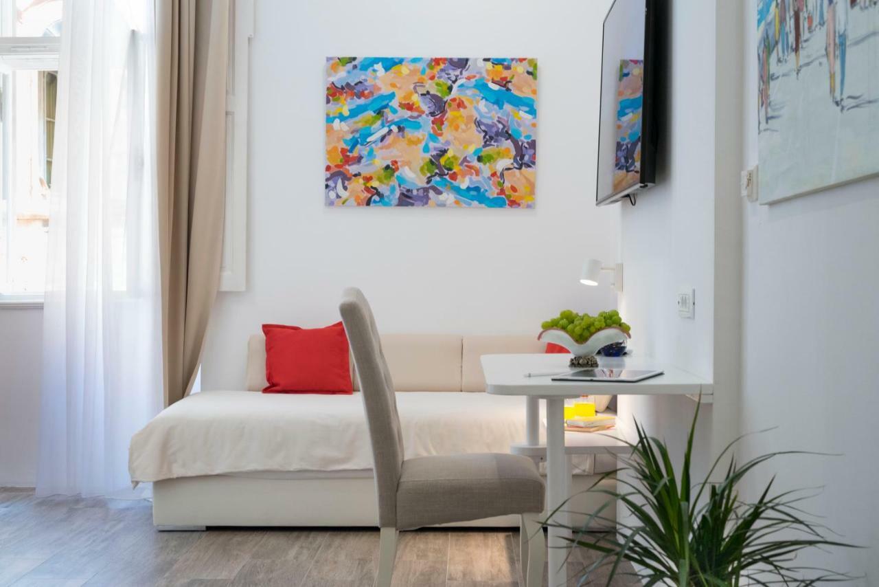 Art Room ספליט מראה חיצוני תמונה