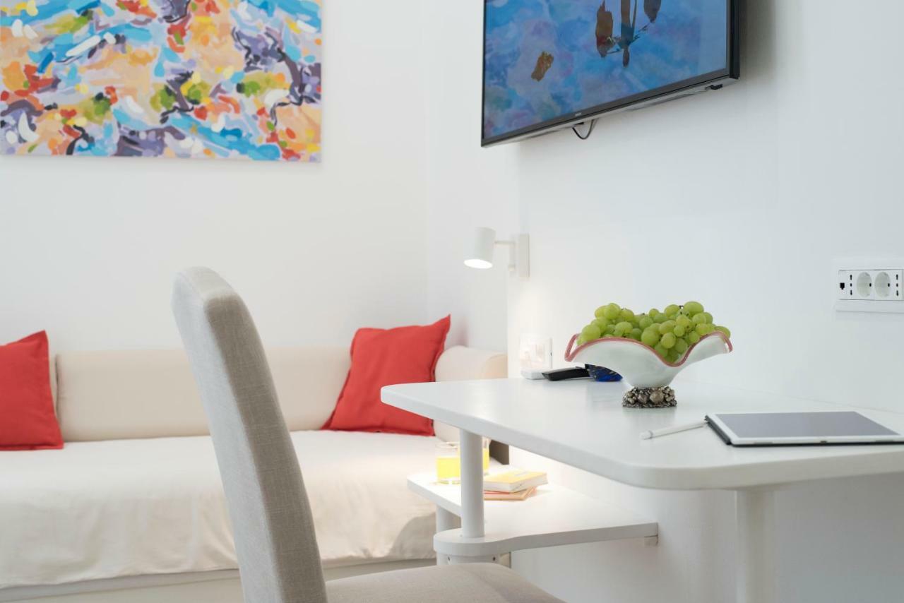 Art Room ספליט מראה חיצוני תמונה